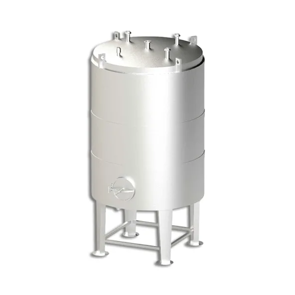 ss ro water tank
