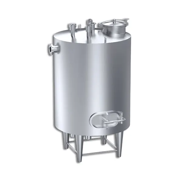 Fermentation Tank