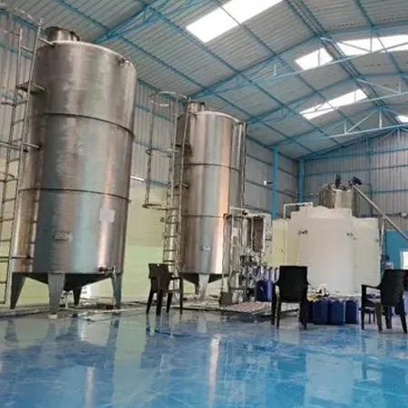 AD blue (DEF) Storage