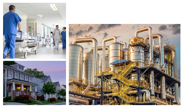 stainless steel tank manufacturer