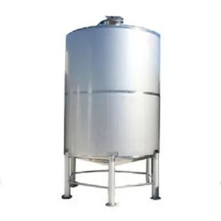 Insulated Tank