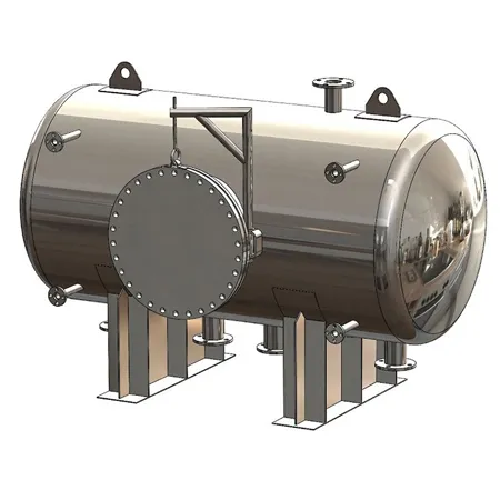 Pressure Vessel