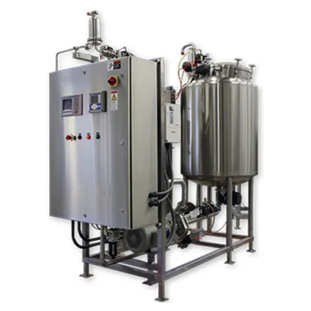 sip tank manufacturer